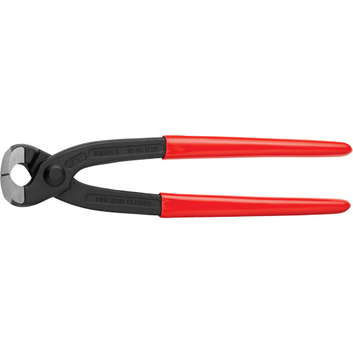 8-3/4" Ear Clamp Pliers Groupe Belzile Dickner