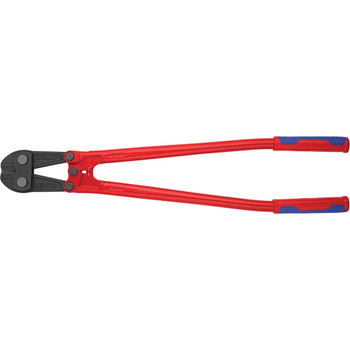 Large Bolt Cutters, 30" L, Center Cut Groupe Belzile Dickner