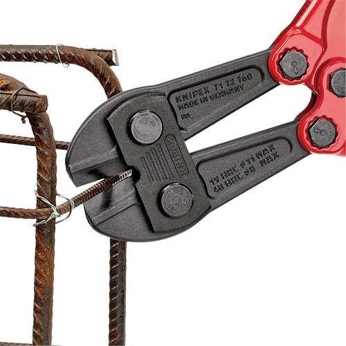 Large Bolt Cutters, 30" L, Center Cut Groupe Belzile Dickner