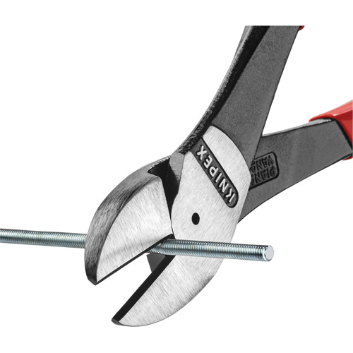 High Leverage Diagonal Cutters, 10" L Groupe Belzile Dickner
