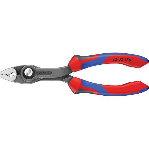 TwinGrip Pliers Groupe Belzile Dickner