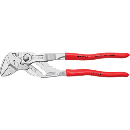 Pliers Wrench, 10" Groupe Belzile Dickner