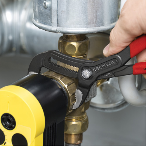 Pinces pour pompe &agrave; eau Cobra&reg;, 10" Groupe Belzile Dickner