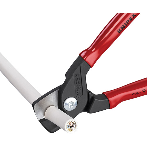 StepCut&reg; Cable Shears, 6-1/4" Groupe Belzile Dickner