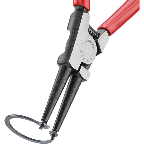 2-Piece Snap Ring Pliers Set Groupe Belzile Dickner