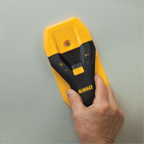 1-1/2" Stud Finder for Wood & Metal Groupe Belzile Dickner