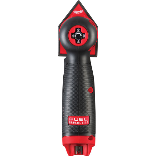 Ponceuse orbitale de d&eacute;tail M12 FUEL, 12 V, 14000 OPM Groupe Belzile Dickner