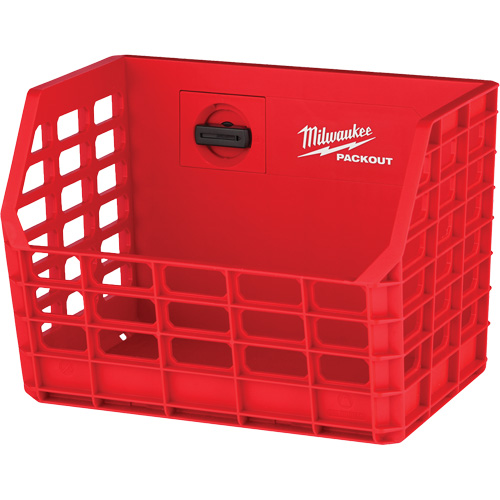 PACKOUT Compact Wall Basket Groupe Belzile Dickner