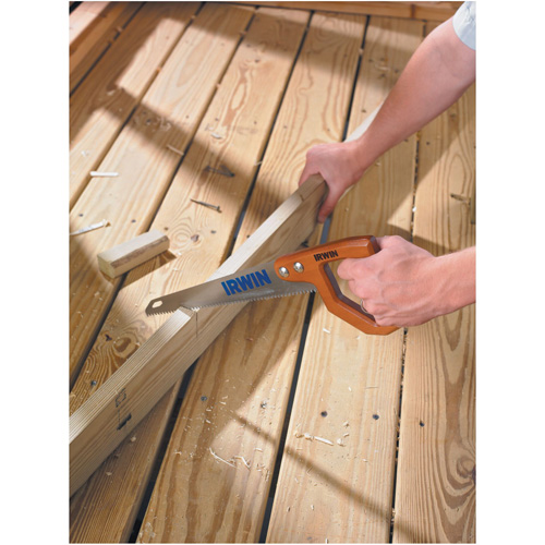 11-1/2" Standard Utility Saw Groupe Belzile Dickner