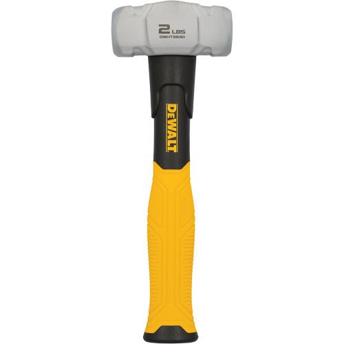 Steel Head Drilling Hammer, 2 lbs., Fibreglass Handle Groupe Belzile Dickner