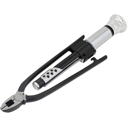 Pinces de cerclage r&eacute;versible de 6", 9" l Groupe Belzile Dickner