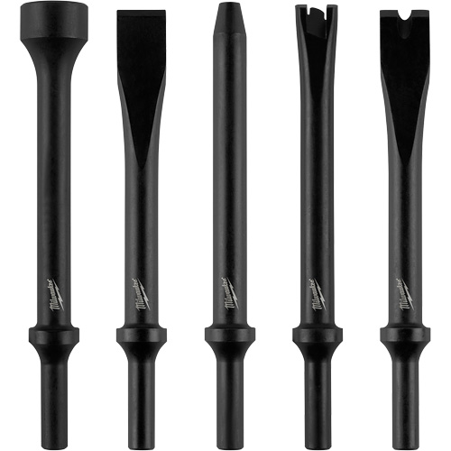 Hammer Chisel Bit Set Groupe Belzile Dickner