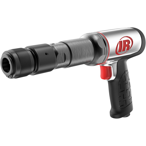 Marteau pneumatique pour usage intense, 21,8 pi³/min, 1/4" NPT, 2600 coups/min, 3/4" x 3-3/4" (19,05 mm x 95,25 mm) Groupe Belzile Dickner