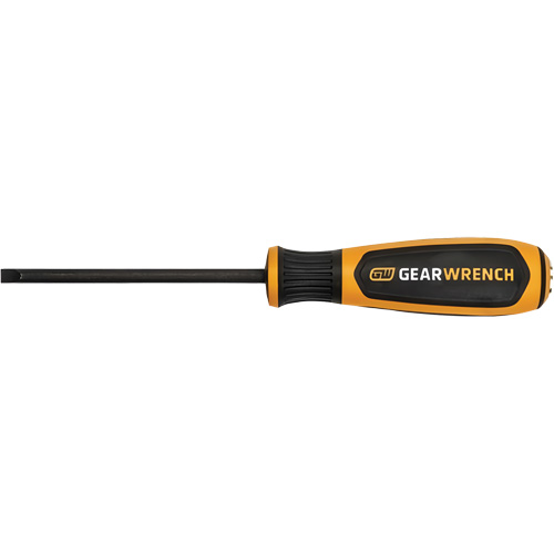 Bolt Biter Slotted Dual Material Extraction Screwdriver, 1/4" Tip, 9-1/2" L Groupe Belzile Dickner