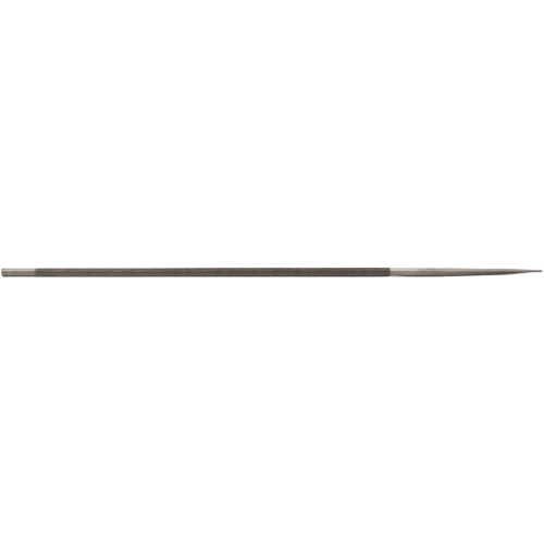5/32" Chainsaw File, Round, 8", Knurl Groupe Belzile Dickner