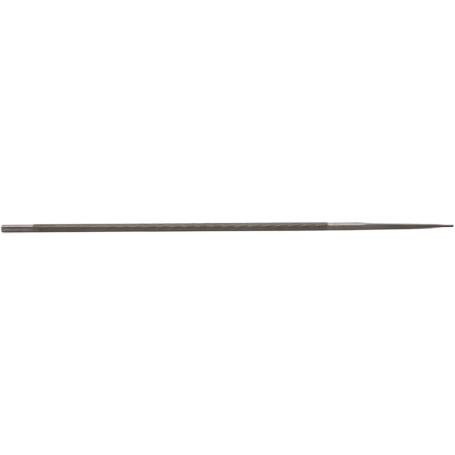 3/16" Chainsaw File, Round, 8", Knurl Groupe Belzile Dickner