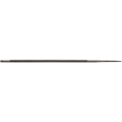 7/32" Chainsaw File, Round, 8", Knurl Groupe Belzile Dickner