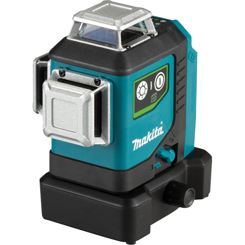 Laser vert &agrave; plusieurs 12Vmax CXT, outil seulement Groupe Belzile Dickner