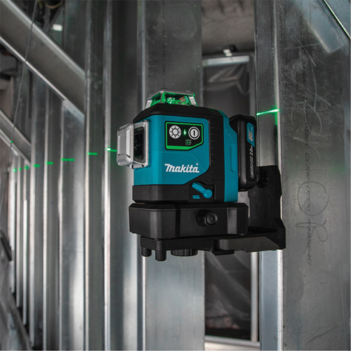 Laser vert &agrave; plusieurs 12Vmax CXT, outil seulement Groupe Belzile Dickner