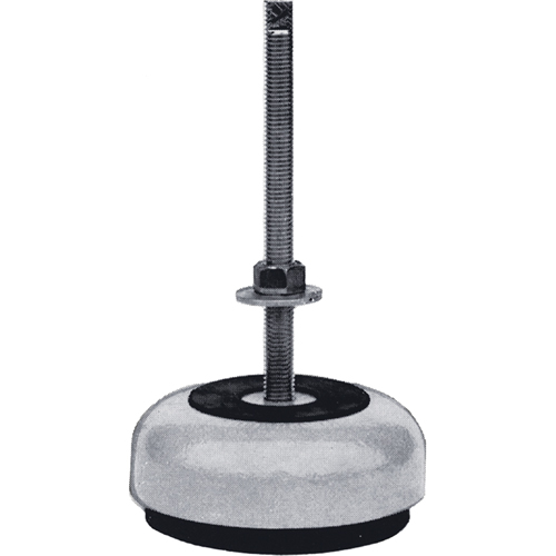 Supports de nivellement Groupe Belzile Dickner