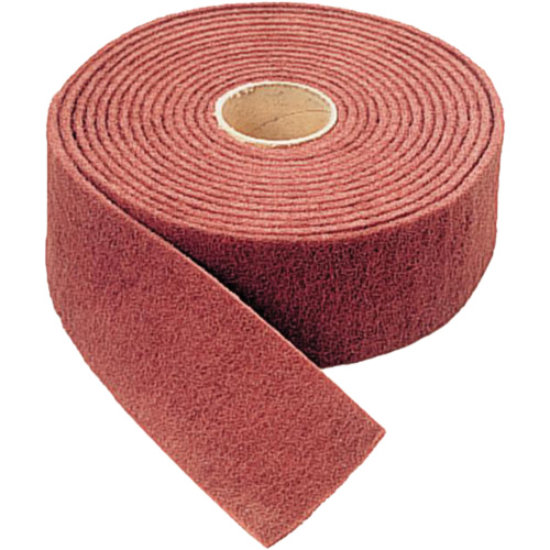 Blendex Roll, 4" W x 10' L Groupe Belzile Dickner