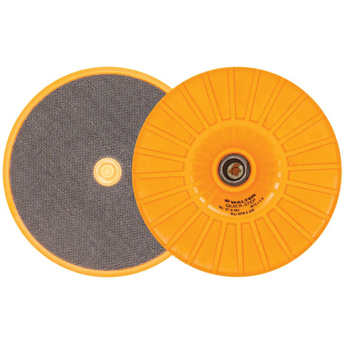 QUICK-STEP Back Pad Groupe Belzile Dickner