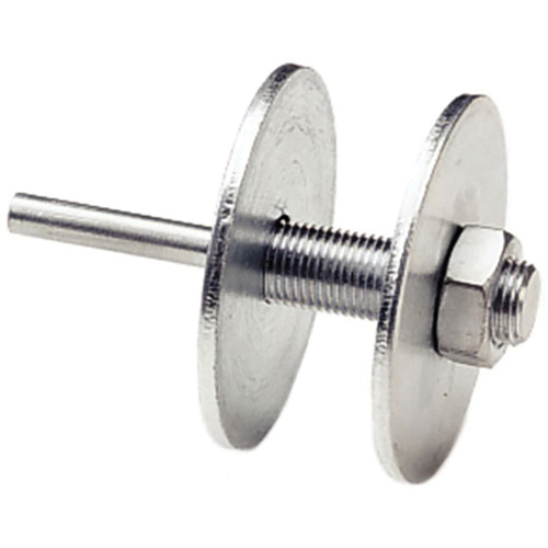 FX Wheel Mandrel Groupe Belzile Dickner