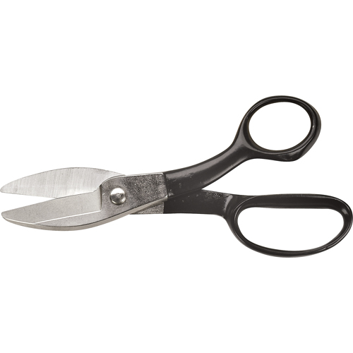 Usage polyvalent-Ciseaux &agrave; bras de leviers puissants, Longueur de coupe de 2-1/4", Poign&eacute;e Anneaux Groupe Belzile Dickner