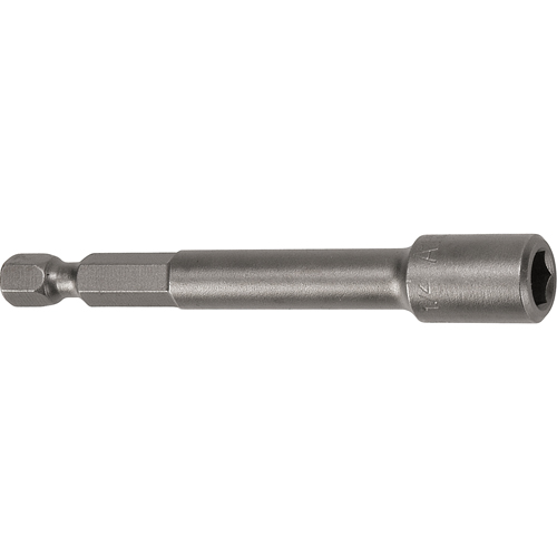 Tourne-&eacute;crou, Embout 5/16", Prise 1/4", 2" lo, Magn&eacute;tique Groupe Belzile Dickner