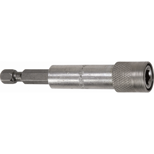 1/4" Bit Holders, Quick Release Groupe Belzile Dickner