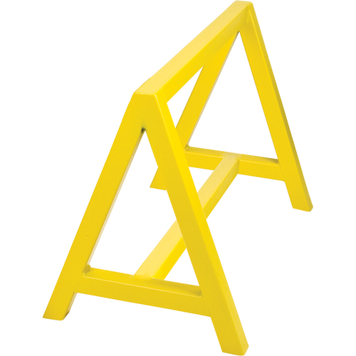 Chevalets robustes, Capacit&eacute; de 2000 lb, 36" lo x 20" la x 24" h Groupe Belzile Dickner