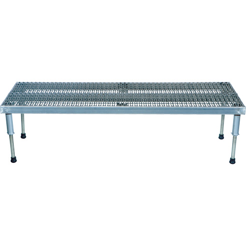 Plate-forme ajustable Step-Mate, 1 marche(s), 47" la x 19" lo x 16-1/2" h, Capacit&eacute; 500 lb Groupe Belzile Dickner