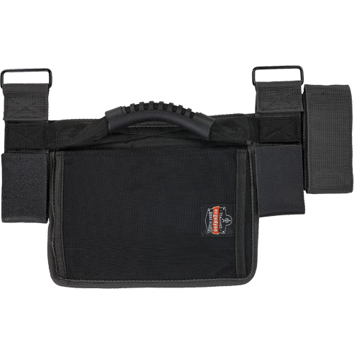 Poign&eacute;e de transport pour &eacute;chelle Arsenal 5301 Groupe Belzile Dickner