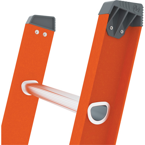 &eacute;chelle coulissante BuildMan, Cap 300 lb, 36' h, Calibre 1A Groupe Belzile Dickner