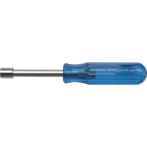 Tourne-&eacute;crou &agrave; tige ronde - imp&eacute;rial, 3/8" prise, 7-1/4" lo Groupe Belzile Dickner
