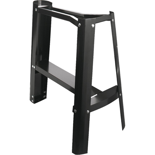 Support pour scie &agrave; chantourner Groupe Belzile Dickner