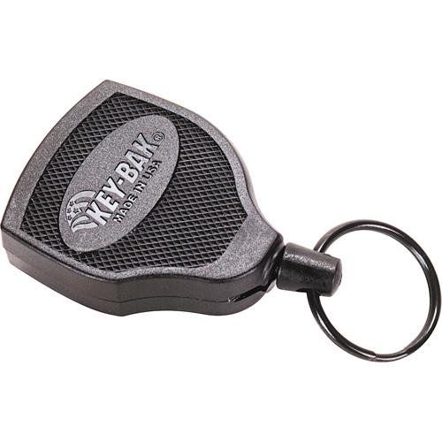 Super48 Key Chains, Polycarbonate, 48" Cable, Belt Clip Attachment Groupe Belzile Dickner