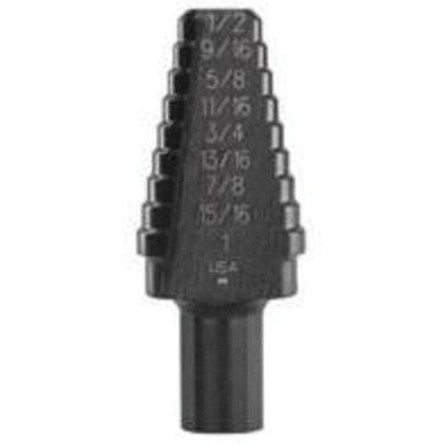Coarse Self-Feed Drill Bit, 1/4", 1/4" Hex Shank Groupe Belzile Dickner