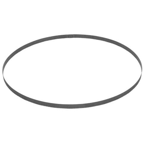 Deep-Cut Portable Band Saw Blade, Bi-Metal, 44-7/8" L x 1/2" W x 0.02" Thick, 10 TPI Groupe Belzile Dickner