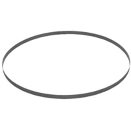 Deep-Cut Portable Band Saw Blade, Bi-Metal, 44-7/8" L x 1/2" W x 0.02" Thick, 18 TPI Groupe Belzile Dickner