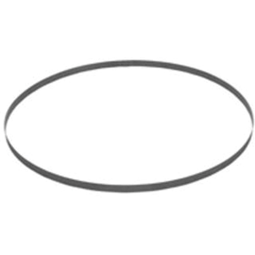 Lames de scie &agrave; ruban &agrave; coupe profonde, Bim&eacute;tal, 44-7/8" lo x 1/2" la x &eacute;paisseur 0,02", 24 dents par pouce Groupe Belzile Dickner