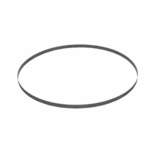 Lames de scie &agrave; ruban &agrave; coupe profonde, Bim&eacute;tal, 44-7/8" lo x 1/2" la x &eacute;paisseur 0,02", 10 dents par pouce Groupe Belzile Dickner