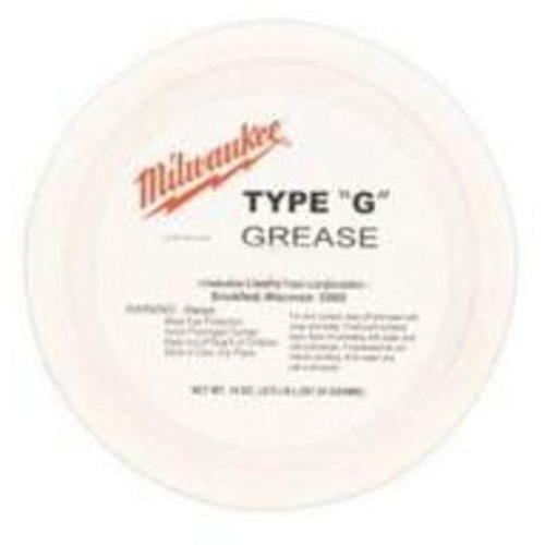 Type G Grease, 1 lbs., Tub Groupe Belzile Dickner