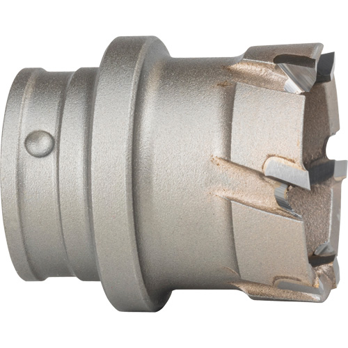 Outil de coupe &agrave; changement rapide pour feuilles de m&eacute;tal Groupe Belzile Dickner