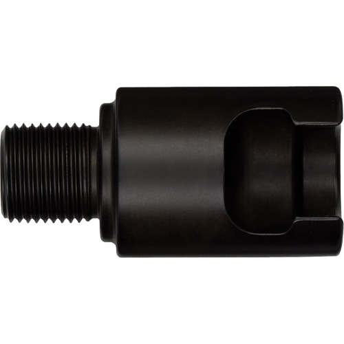 Boyau en toile 10' Groupe Belzile Dickner