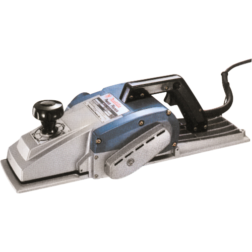 RABOTEUSE ELECTRIQUEPORTATIVE 6 3/4" Groupe Belzile Dickner