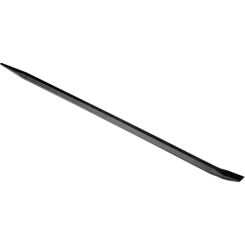 Levier aligneur, 7/8" la, 30" lo Groupe Belzile Dickner