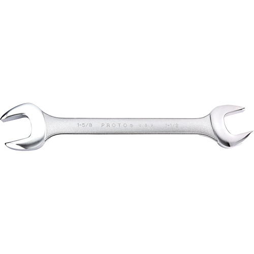 Cl&eacute; ouverte, 1-1/2" x 1-5/8", Satin Groupe Belzile Dickner