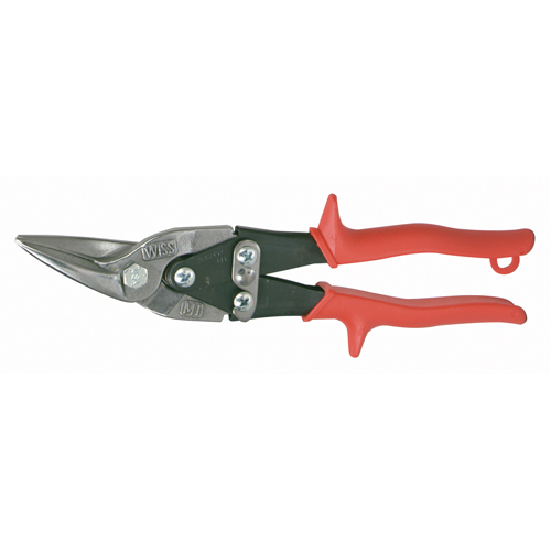Metalmaster&reg; Compound Snips, 1-3/8" Cut Length, Left Cut Groupe Belzile Dickner