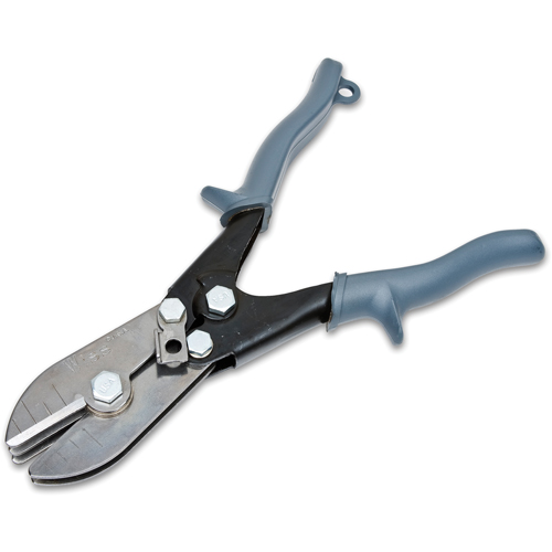 5-Blade Hand Crimpers Groupe Belzile Dickner